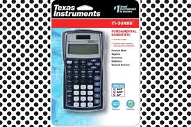 texas instruments calculator