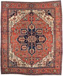 antique persian serapi rug kean s