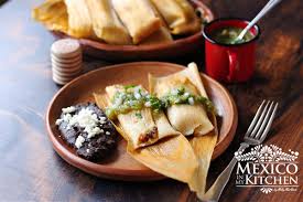 homemade beef tamales recipe