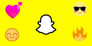 how to change emojis on snapchat