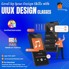 best ui ux design course in pune with