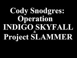 Image result for Robert "Cody" Snodgres