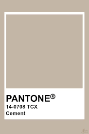 Pantone Cement Pantone Colour Palettes Pantone Color