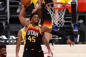 Welcome to the mbc lakers basketball club. Utah Jazz Thrash La Lakers To Improve League Leading Record Daily Sabah