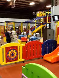 day 106 kidsport indoor playground in