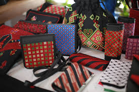 Image result for palestinian crafts
