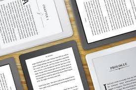 Best Kindle 2019 Reviews And Buying Advice Pcworld