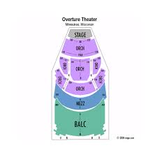 Overture Center Madison Event Venue Information Get Tickets