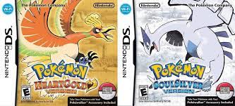 Pokémon HeartGold Vs Pokémon SoulSilver: Which Game Is Better?