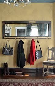 Coat Rack With Mirror Ideas On Foter