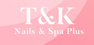 t k nails and spa best nail salon