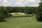 Creek at Carolina Trace Country Club in Sanford, North Carolina ...