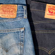 The Definitive Guide To Denim Care Off The Cuff