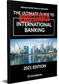 Also assisting with legal structuring and second citizenships. Offshore Bank Account Guide For 2021 Globalbanks