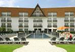 Amirauté Hôtel Golf Deauville-Touques Updated 2023 Room Price ...
