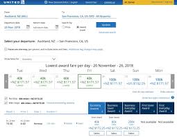 Guide To Using Airpoints Dollars With Air New Zealands