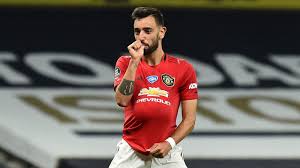 As manchester united prepare to play their final fixture of 2020, the impact of bruno fernandes over the then bruno fernandes arrived, and everything changed. Tottenham 1 1 Man Utd Player Ratings Bruno Fernandes And Paul Pogba Impress In Eventful Draw Football News Sky Sports