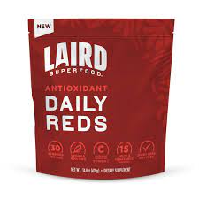 Laird Superfood gambar png