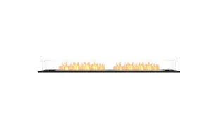 Flex 86bn Bench Fireplace Insert Mad