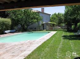 Beliebig ferienhaus ferienwohnung alleinstehendes haus villa chalet landhaus. Haus Mieten In Einem Privatbesitz In Aix En Provence Iha 134