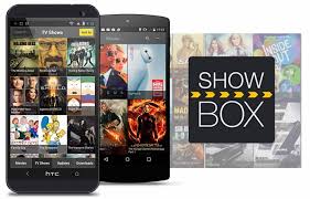 Sign up for expressvpn today we may earn a commission for purchases using our links. Showbox For Android Download Showbox Apk For Android