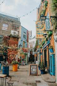 neal s yard covent garden your