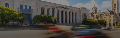 Department Art Museum de Nashville | Horario, Mapa y entradas 4