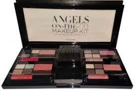 secret angels on the go makeup kit