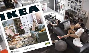Be inspired by ikea design at best qualities and low prices.home delivery service is available for hong kong and macau area. Ikea Perestanet Pechatat Katalog Kotoryj Izdavalsya Pochti 70 Let Novosti 2000 Ua