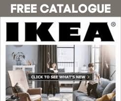 get your free ikea catalogue 2023 today