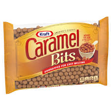 You can easily double the recipe, but the caramels will start to get a little gritty if the crockpot candy isn't scooped out quickly enough. Kraft America S Classic Unwrapped Candy Caramel Bits For Easy Melting 11 Oz Bag Walmart Com Walmart Com