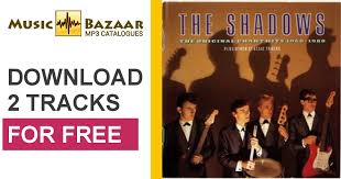 The Original Chart Hits 1960 1980 The Shadows Mp3 Buy