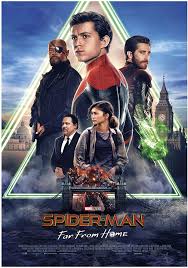 Svg's are preferred since they are resolution independent. Amazon Com Spider Man Far From Home Movie Poster Limited Wall Art Print Photo Zendaya Tom Holland Jake Gyllenhaal Sizes 8x10 11x17 16x20 22x28 24x36 27x40 3 24x36 Inches Posters Prints