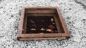 What To Do If Your Outside Drain Is