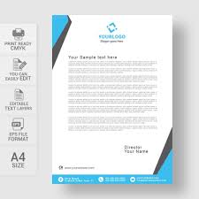 Get 50 of our best letterhead and stationery designs in one convenient download for $19. Download Best Of Company Letterhead Template Word Free Download Lettersample Lette Letterhead Template Free Letterhead Template Word Letterhead Template Word