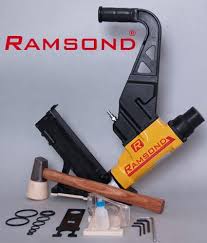 ramsond rmm3 flooring nailer stapler review