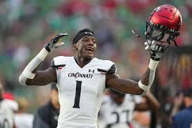 Cincinnati vs. ECU: Five Bearcats to Watch