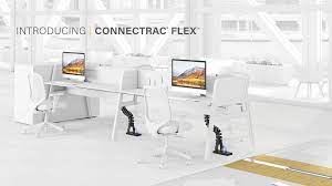 flex raceway system connectrac