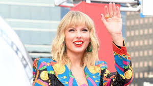 Taylor Swift Achieves Sixth No 1 Album On Billboard 200