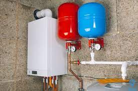 Info harga water heater terbaru 2021. Tips Dan Cara Pasang Water Heater Gas Secara Mudah Dan Benar