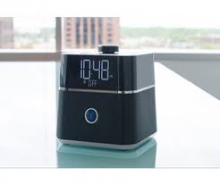 bluetooth speaker usb charger alarm clock