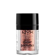 nyx professional makeup metallic