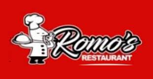 Romo S Place Restaurant 13300