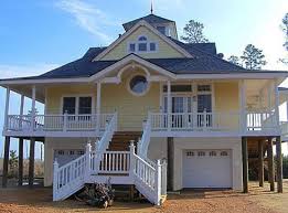 Cottage Plans With Porches A