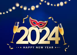 150 happy new year 2024 wallpapers