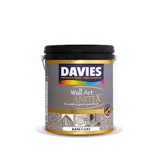 Davies Megacryl Semi Gloss Davies
