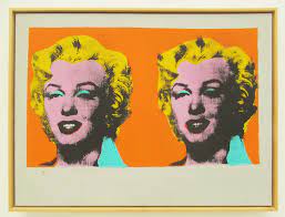Why Does Pop Art Use Such Bright Colors