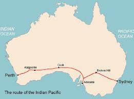 the indian pacific