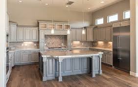 Select from our many styles, including: White Kitchen With Gray Island Design Ideas Designing Idea