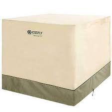 $2.00 coupon applied at checkout. Cosfly Air Conditioner Cover For 36 X 36 X 39 In Outside Units Beige For Sale Online Ebay